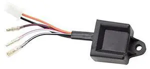 Lumix GC CDI Box Ignition Module For 2 Stroke Alpha Sports 50 70 90 Atv Quad
