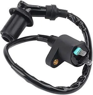 Ignition Coil For Ice Bear Maddog 49cc 50cc Scooter Moped PMZ50-19 N PMZ50-21