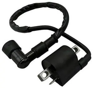 Lumix GC Ignition Coil For 2003 - 2006 Kawasaki KFX50 Atv Quad 50cc
