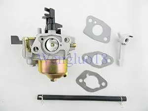 Lumix GC Carburetor Carb For Hammerhead Trailmaster 5.5HP 6.5HP 7HP Predator Go Kart 4 Wheelers