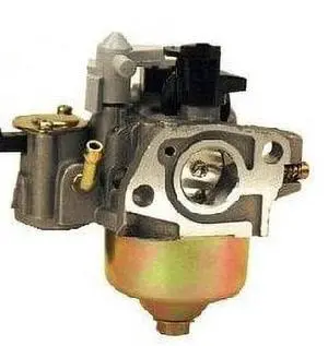 SCOOTER PALACE- Mini Baja Parts Carburetor 97cc 2.8 Hp DoodleBug Blitz Racer Db30 Dirt Bug Lifan KEY CHAIN