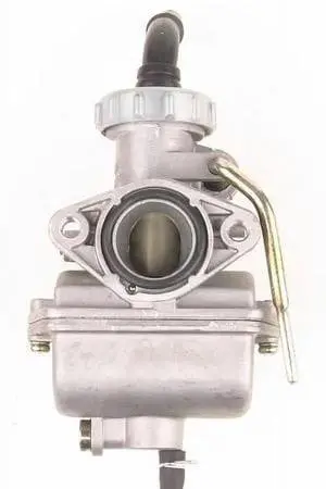 Lumix GC 19mm Carburetor For 50CC Kazuma Meerkat 50 Atv Quad 4 Wheelers