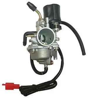 Lumix GC Carburetor Carb Fits ARCTIC CAT 90 Y-12 2002 2003 2004 Y 12 Youth ATV QUAD