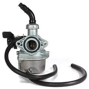 Lumix GC Carburetor For Spider Man Mini Chopper 49CC 50CC 70CC 90CC 100CC 110CC 125CC