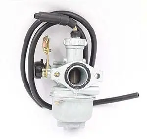 Lumix GC Carburetor For Kawasaki KLX110 Dirt Pit Bike 110cc 2002 - 2013