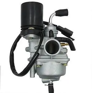 Lumix GC Carburetor For 90cc Can Am DS90 ATV Quad 2-Stroke 2002-2006