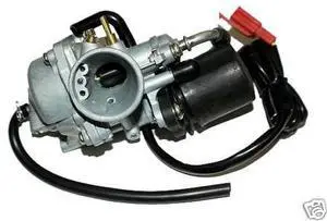 Lumix GC Carburetor For 50cc 90cc Alpha LG50 LG90 Colt Cobra 50 90 Atv Quad