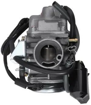 14925 Carburetor For American Sportworks YardSport YS200 200 XLT UTV 150cc