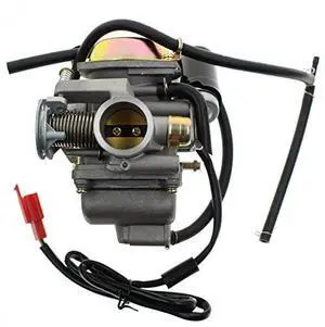 Lumix GC Carburetor For Kandi KD-150FS KD-150GK Go Kart Dune Buggy 150cc
