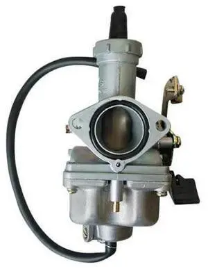 Lumix GC Carburetor For Honda TRX200SX TRX200D TRX200 Fourtrax Atv Quad 200cc