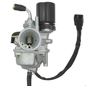 Lumix GC Carburetor Carb For E-TON 2 Stroke 50cc Beamer 50 Scooter Moped