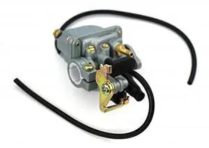 Lumix GC Carburetor For Suzuki ALT50 Quadmaster 50 Atv Quad 50cc 1983 1984