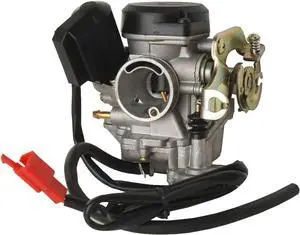 Carburetor For Baccio Miami 50 Retro 50 Scooter Moped Bike 50cc