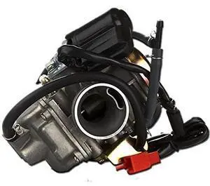 Lumix GC Carburetor For BAJA BA150 AT150SS DN150 Atv Quad 150cc