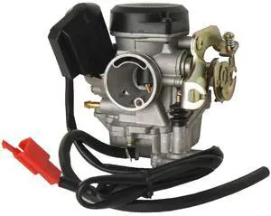 Lumix GC Carburetor For Wolf RX50 Scooter Motorcycles Bike 50CC