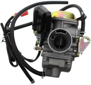 Carburetor For American Sportworks 7151 Carbide 7150 Quantum Go Kart