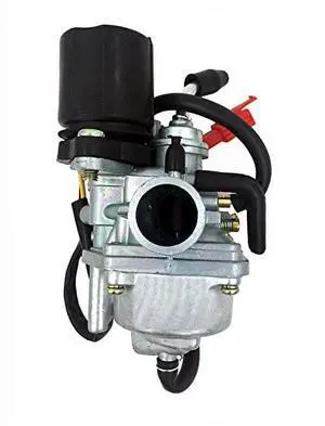 Lumix GC Carburetor For 50cc 90cc Kasea Skyhawk Blazer 50 90 Atv Quad SH50 SH90 01-2005