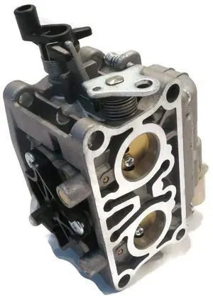 Lumix GC Carburetor for Honda GCV530 GCV530U GXV530 GXV530R GXV530U Motors 16100-Z0A-815