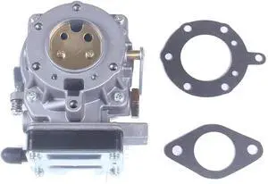 Gasket Carburetor for Simplicity 6212.5 1691226 6216 Tractors 12.5HP 16HP