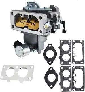 Carburetor for Cub Cadet 54" M54-KW 53AI8CT4050 Tank 25hp Kawasaki