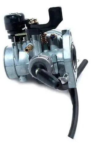 Carburetor for the Motovox MVX70 Pit Bike