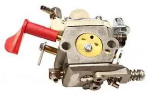 Lumix GC Carburetor For Goped Sport Big Foot Liquimatic X-Ped GSR26R Scooters