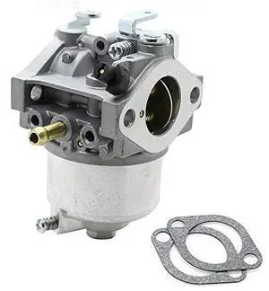 Lumix GC Carburetor For John Deere AM123578 Kawasaki 15003-2620 FD590V Motors