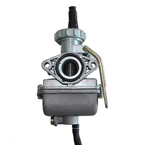 thumbnail image 2 of Carburetor For Honda TRX200SX Quad ATV 1986 1987 1988 - With Throttle Cable 2 of 5