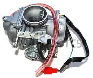 Honda Helix CN250 CF250 China Scooter Moped Atv Quad Go Kart 250cc Engine Motor Carburetor