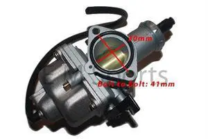 Lumix GC Carburetor For HONDA ATC200 ATC200S 200cc Atv Quad 200cc