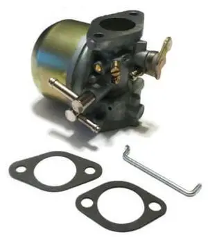 Lumix GC Carburetor For 341cc Club Car Golf Carts 1984 - 1991 SO6103010, 17551