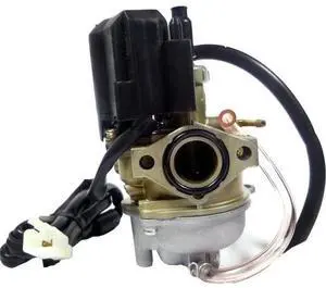 Carburetor HONDA SE50 SE 50 ELITE Scooter Carb 1987 1988 NEW