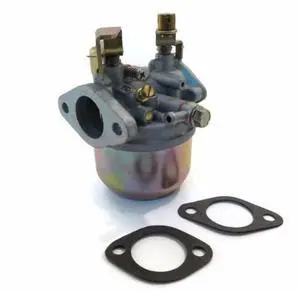 Lumix GC 17558 Carburetor For 2 Stroke Cycle EZGO Golf Cart Car 1988 Replace Part # 21740-G1