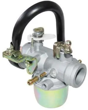 Lumix GC Carburetor For 2 Stroke Cycle Yamaha G1 Golf Carts ( 1983 - 1989 ) 17556