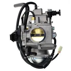Lumix GC Carburetor For Honda TRX500FE FOURTRAX RUBICON Atv Quad 500cc 2001-2014