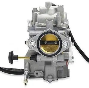 Lumix GC Carburetor For Yamaha MOTO-4 YFM 350 Atv Quads 350cc 1987 - 1995