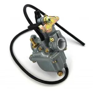 Carburetor Suzuki LT50 LT 50 Quadrunner ATV Carb OEM# 13200-04431 / 13200-04430