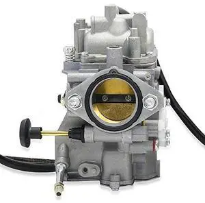 Lumix GC Carburetor For Yamaha Big Bear 4 YFM350 Atv Quad 350cc 1987-1996 2x2 4x4