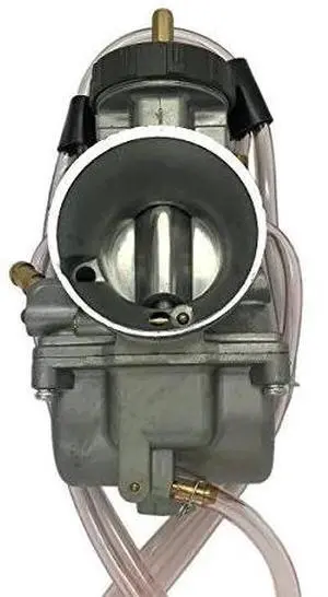 Lumix GC Carburetor 38mm For 250cc 500cc Suzuki LT250 LT500 ATV QUAD