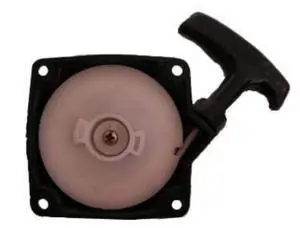 40cc Blade-Z Moby Pull Starter Tanaka Power Equipment Pure Fire 40cc