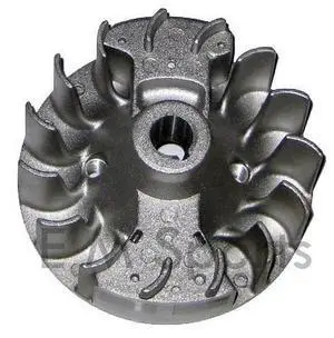 Super Mini Pocket Bike / Mini Atv Quad / Mini Dirt Bikes Flywheel - 43cc 49cc