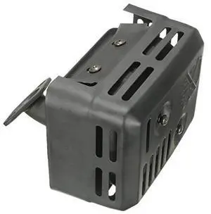 Lumix GC Exhaust Muffler Pipe For Coleman KT196 Go Kart 4 Wheeler Dune Buggy 196cc