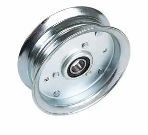 Idler Pulley For Craftsman T100 Lawn Tractors