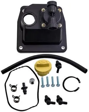 Fuel Pump For Cub Cadet GT2554 Lawn Tractors 14A-2A7K010 13A-2A7K710 14A-2A7K710