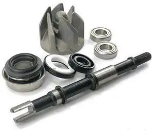 Lumix GC Water Pump For Jonway YY250 YY250T GY6 250cc Touring Scooter Moped