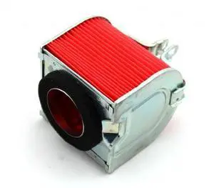 Lumix GC Air Filter For HONDA CN250 CN 250 HELIX Scooter CN250cc Moped