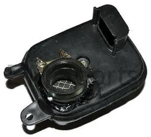 Dirt Pit Bike Yamaha PW50 Engine Motor Air Filter Assembly Box 50cc 1981 - 2009