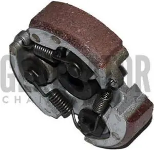 Springs Clutch Assembly For Robin NB351 NB411 Engine Motors 645 20020 00