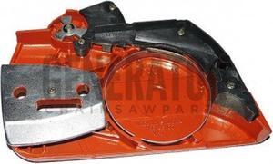 Husqvarna 340, 345, 346XP 350, 351, 353, 355, 357XP, 359 Chain Sprocket Clutch Cover