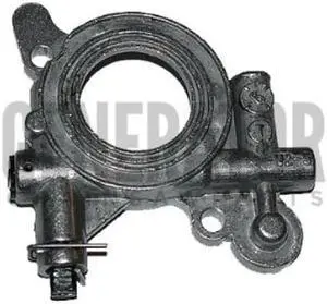 Chainsaw Husqvarna 362 365 371 372 385 390 Engine Motor Gas Fuel Oil Pump Assembly Parts
